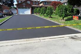 Best Asphalt Driveway Installation  in Victory Gardens, NJ