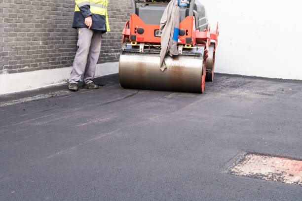 Best Gravel Driveway Installation  in Victory Gardens, NJ