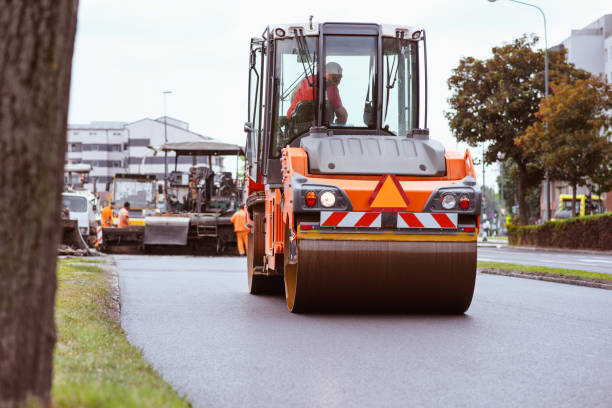 Why Choose Us For All Your Driveway Paving Needs in Victory Gardens, NJ?