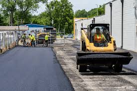 Driveway Snow Removal Preparation in Victory Gardens, NJ