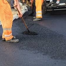 Best Driveway Repair and Patching  in Victory Gardens, NJ